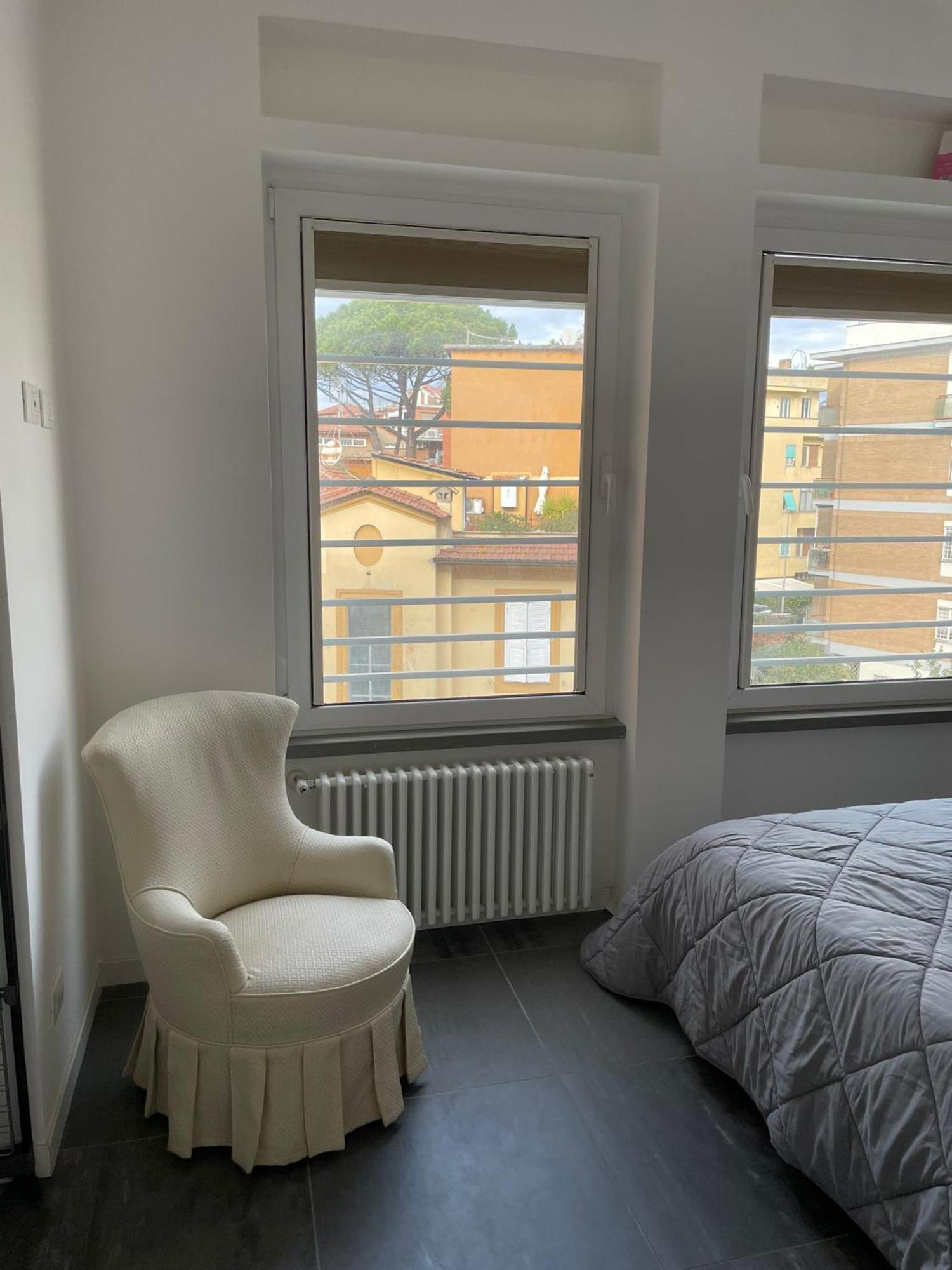 Milli'S Home Rom Eksteriør billede