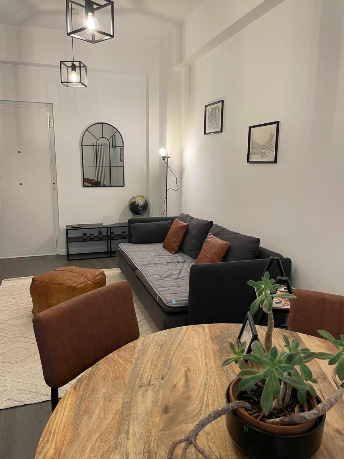 Milli'S Home Rom Eksteriør billede