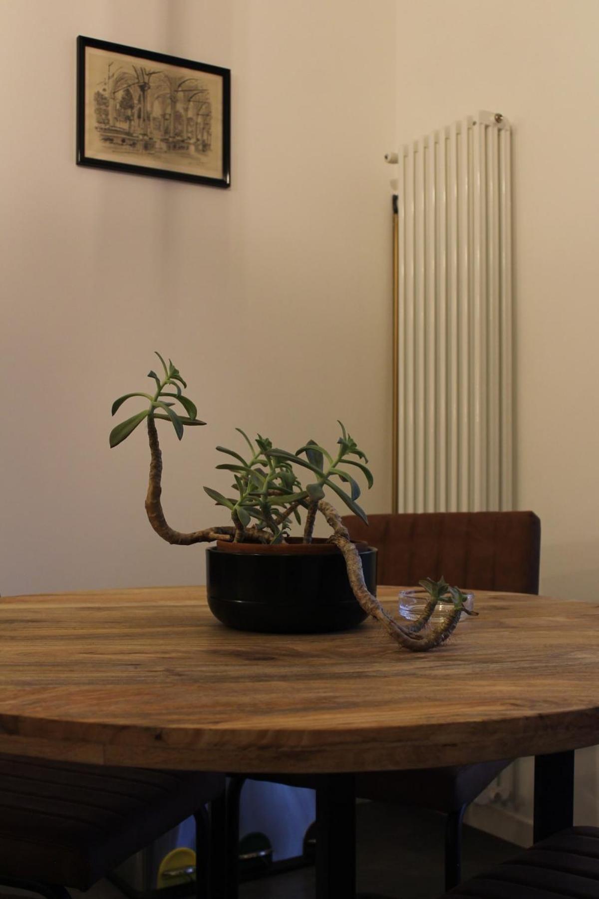Milli'S Home Rom Eksteriør billede