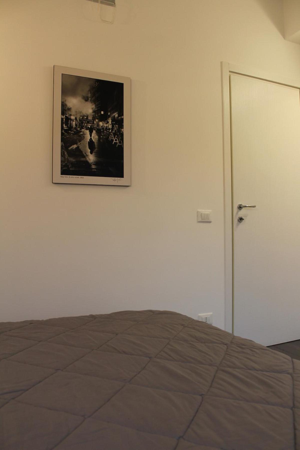Milli'S Home Rom Eksteriør billede