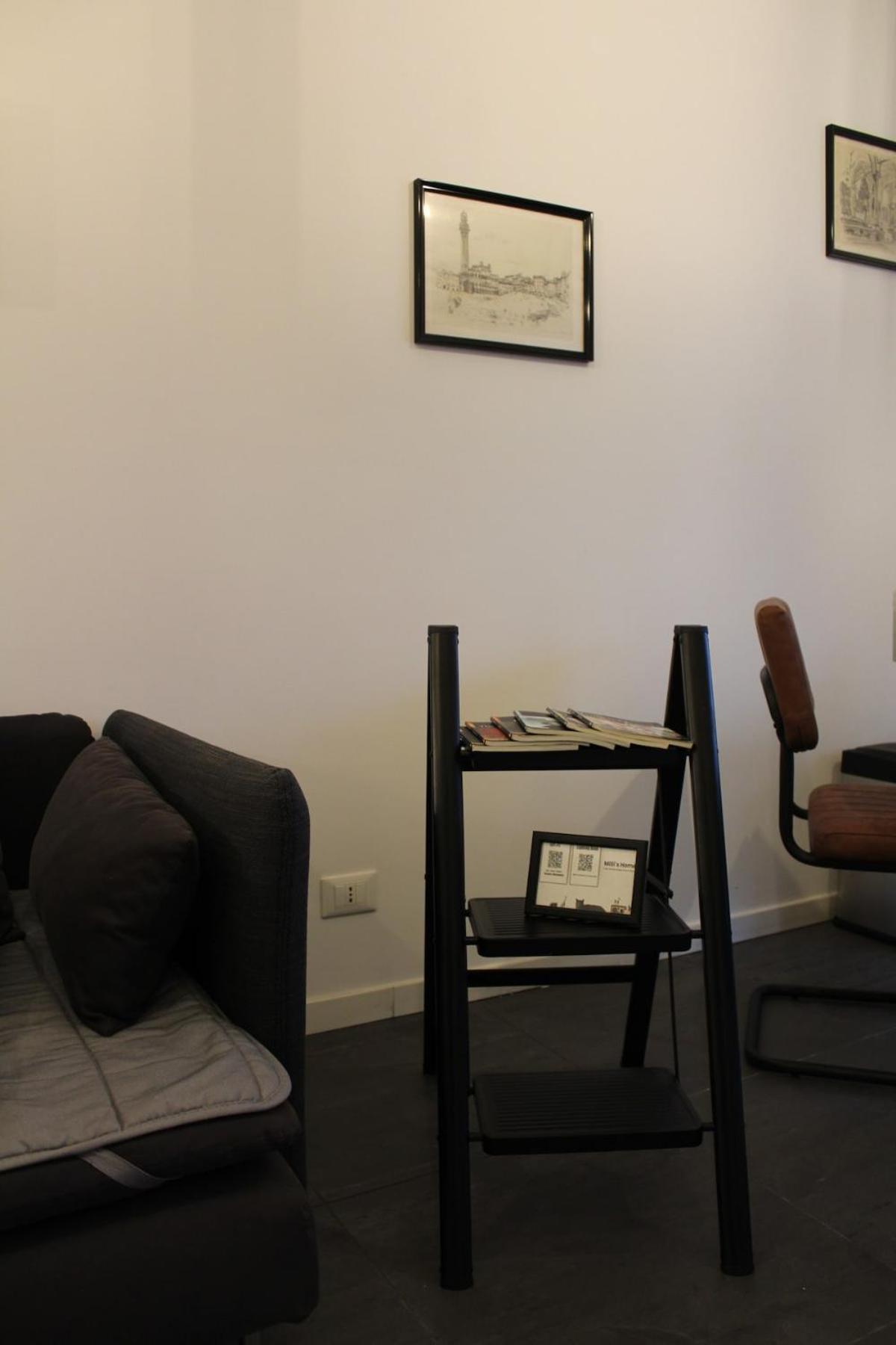 Milli'S Home Rom Eksteriør billede