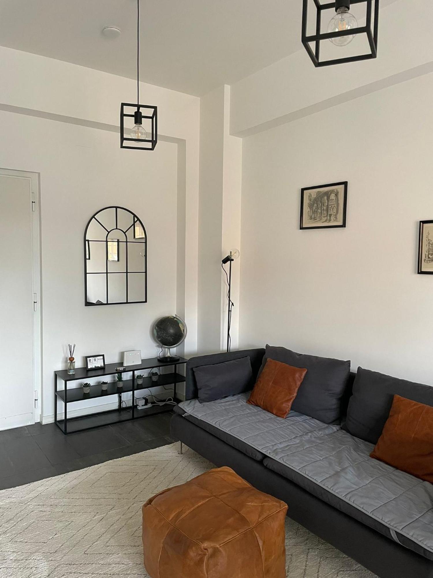 Milli'S Home Rom Eksteriør billede